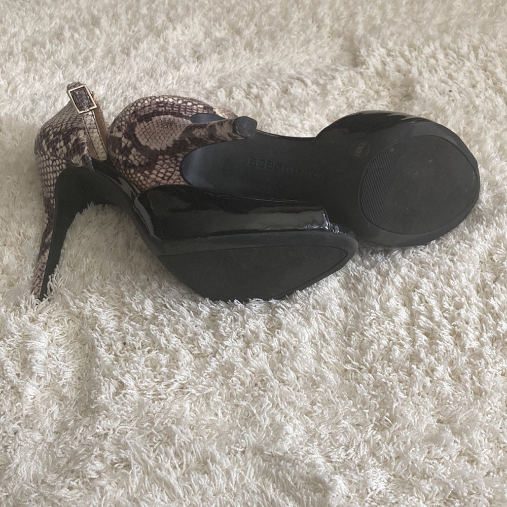 Python Print Heels - image 3